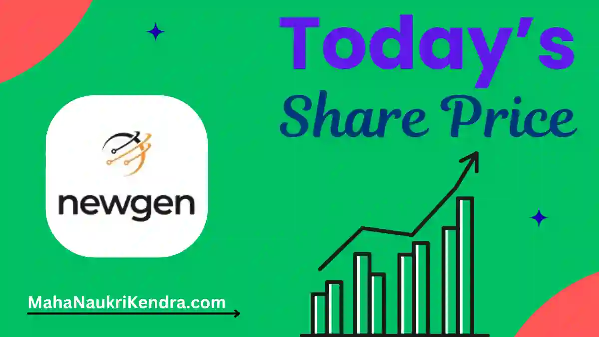 डिजिटल ट्रान्सफॉर्मेशनचा वेगवेगळा सूर – Newgen Software Technologies Ltd. ची नवी कहाणी