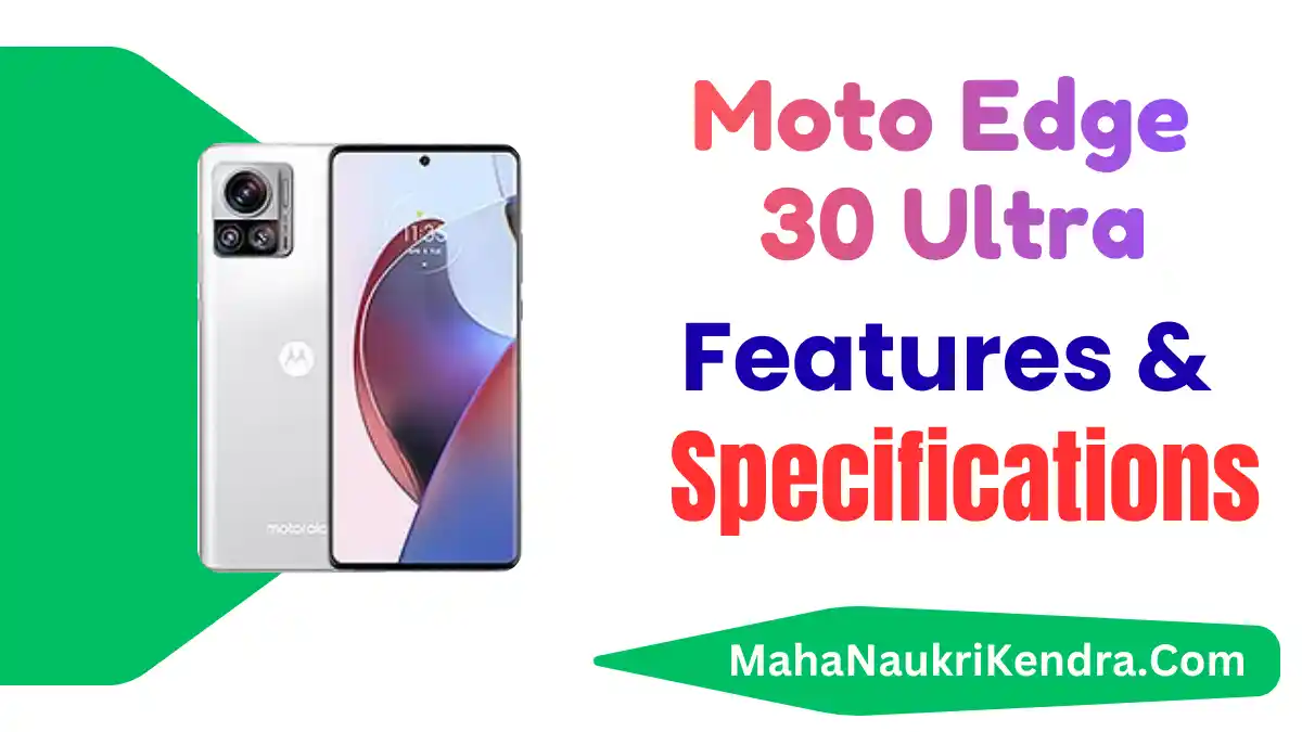 Capture the Edge: Is the Motorola Edge 30 Ultra the Flagship to Buy in India?