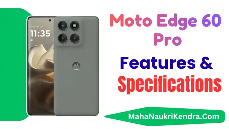 Moto Edge 60 Pro Deserves a Look