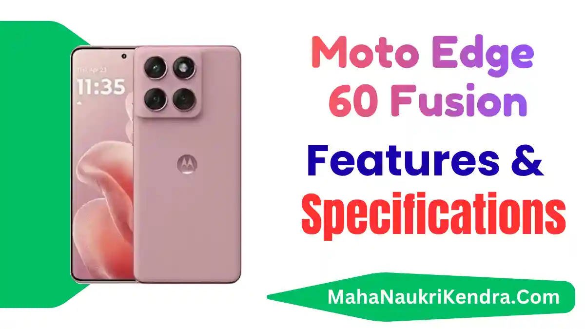 Motorola Edge 60 Fusion price in India — a friendly, no-nonsense guide