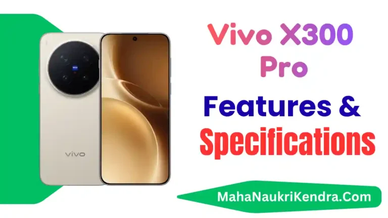 Snap, Shoot, Spend: Is the Vivo X300 Pro Worth the Price in India?