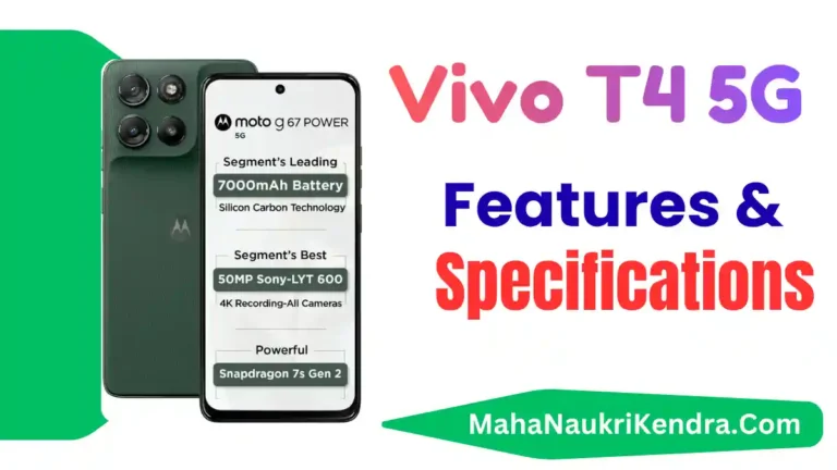 Vivo T4 Pro 5G in India — The Mid-Ranger That Feels Like More