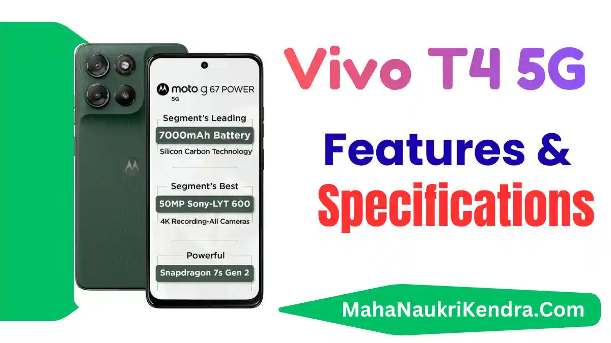 Vivo T4 Pro 5G in India — The Mid-Ranger That Feels Like More