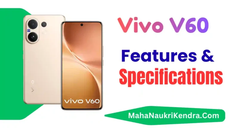 Vivo V60