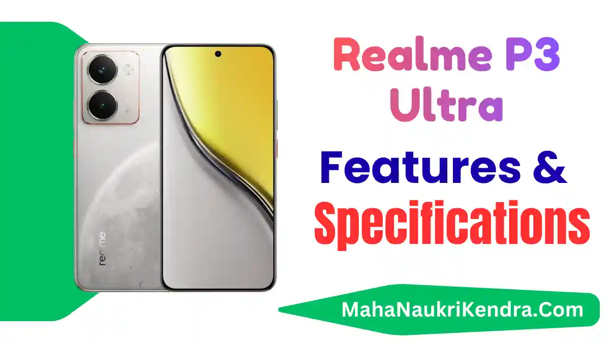 realme P3 Ultra Might Be the Perfect Everyday Powerhouse