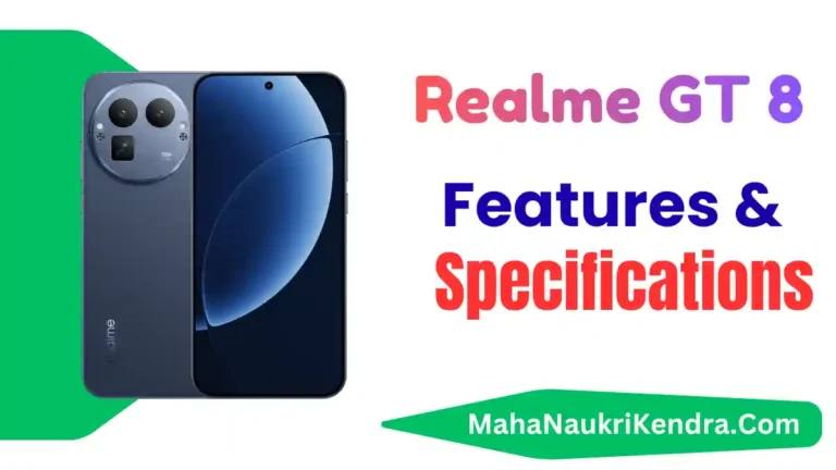 realme gt 8 pro price