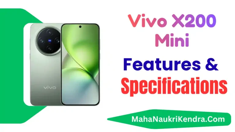 vivo x200 mini price in india